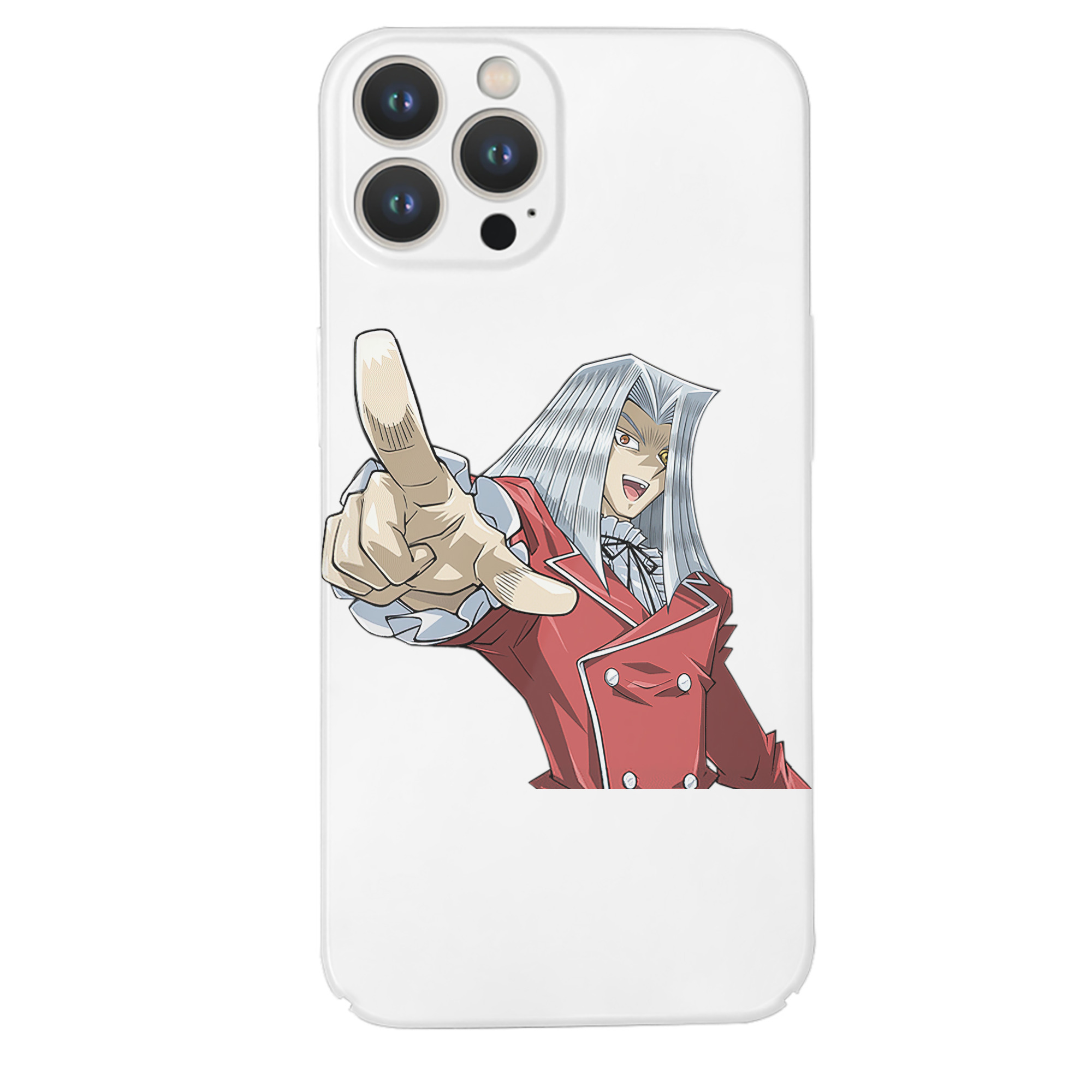 （画像用） 遊☆戯☆王 Yu-Gi-Oh! 【iPhone 14シリーズ対応】ハードケース
